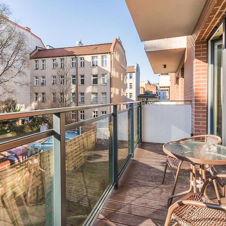 Grobla By Loft Apartments Gdansk Ngoại thất bức ảnh
