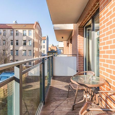 Grobla By Loft Apartments Gdansk Ngoại thất bức ảnh