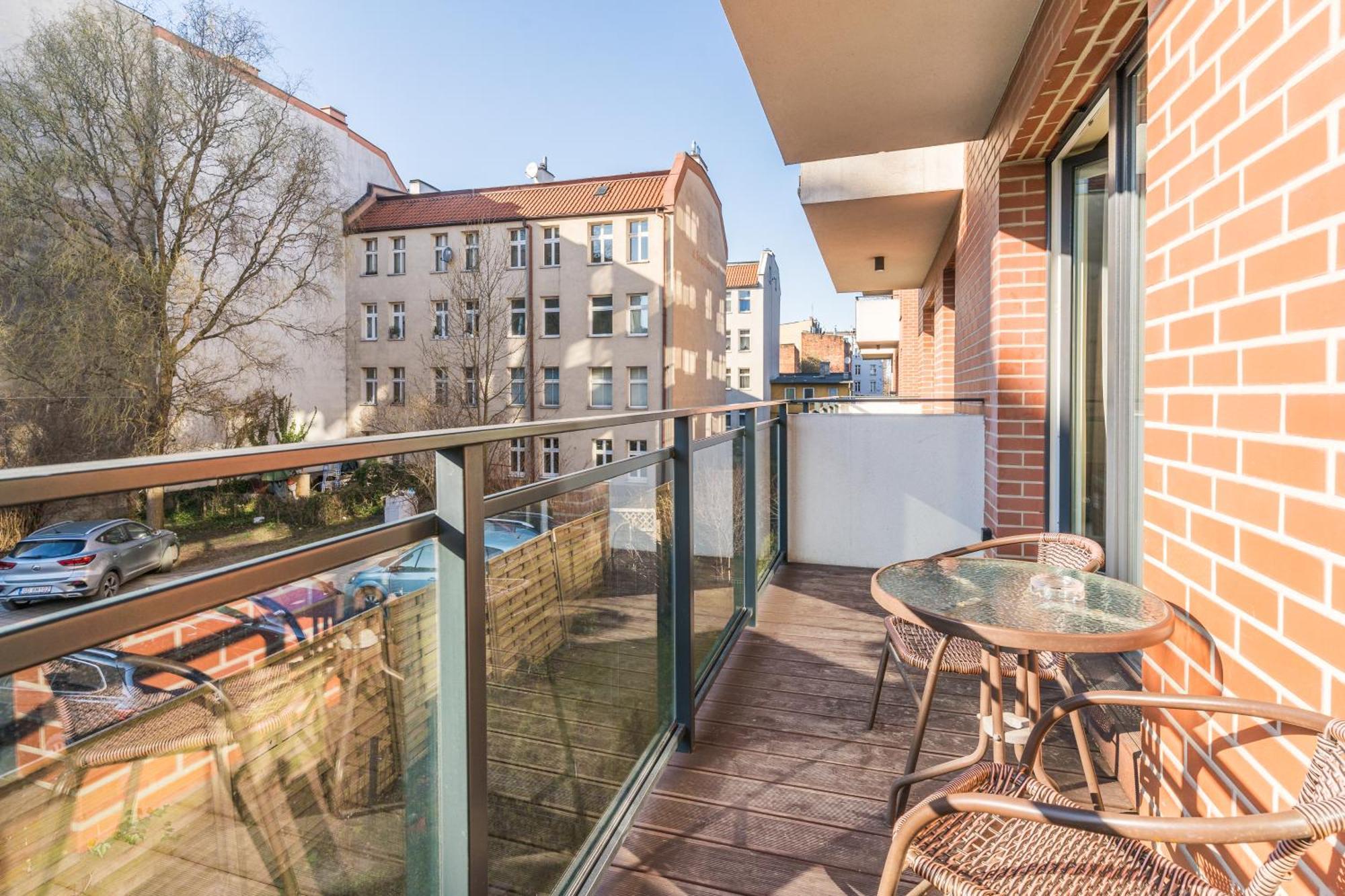 Grobla By Loft Apartments Gdansk Ngoại thất bức ảnh