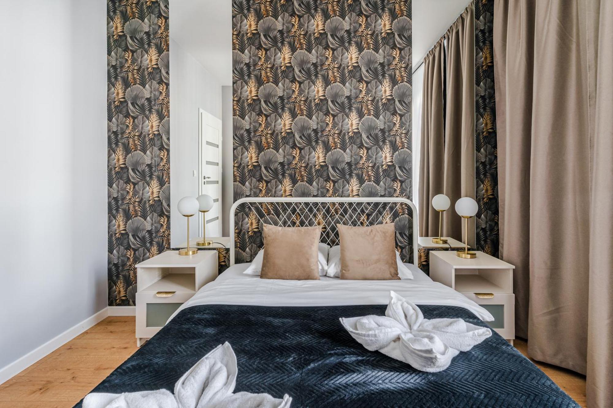 Grobla By Loft Apartments Gdansk Ngoại thất bức ảnh