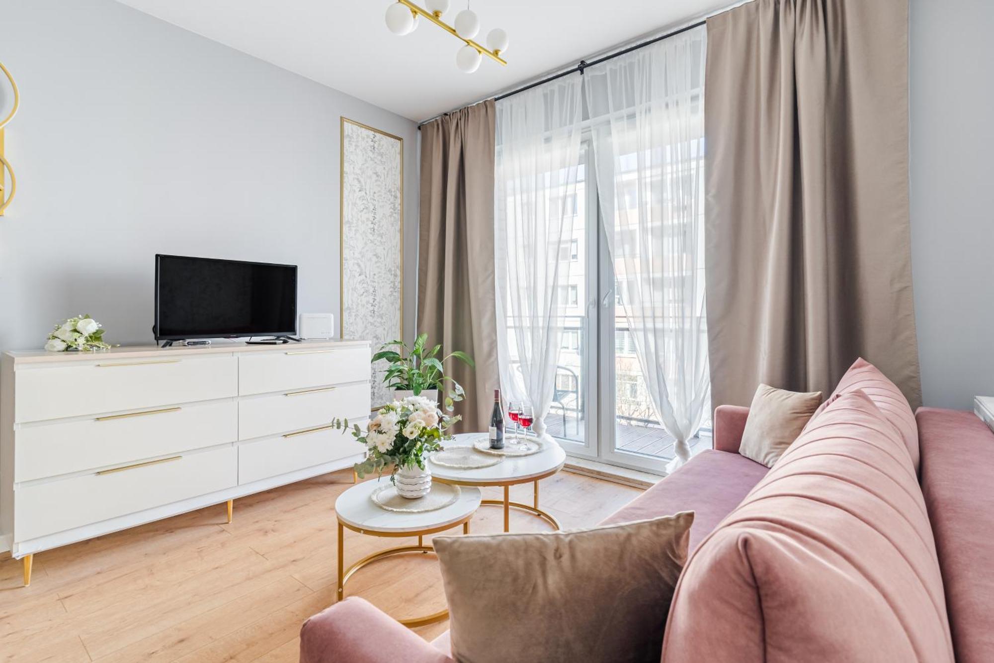 Grobla By Loft Apartments Gdansk Ngoại thất bức ảnh