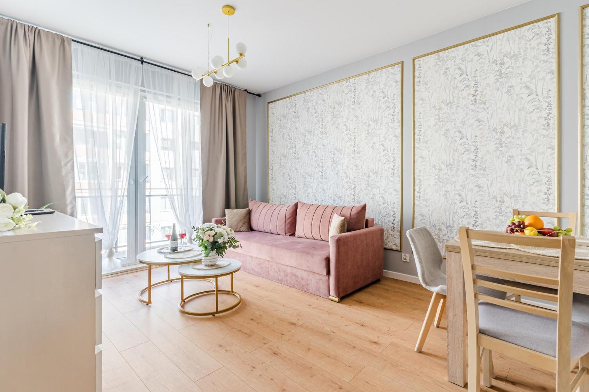 Grobla By Loft Apartments Gdansk Ngoại thất bức ảnh