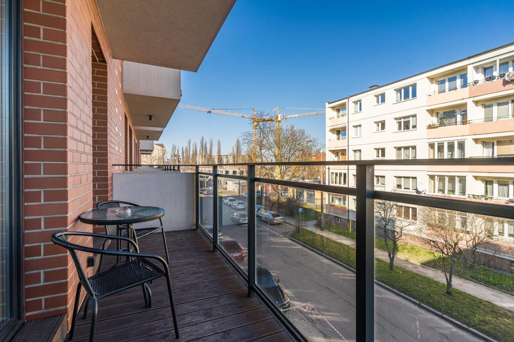 Grobla By Loft Apartments Gdansk Ngoại thất bức ảnh