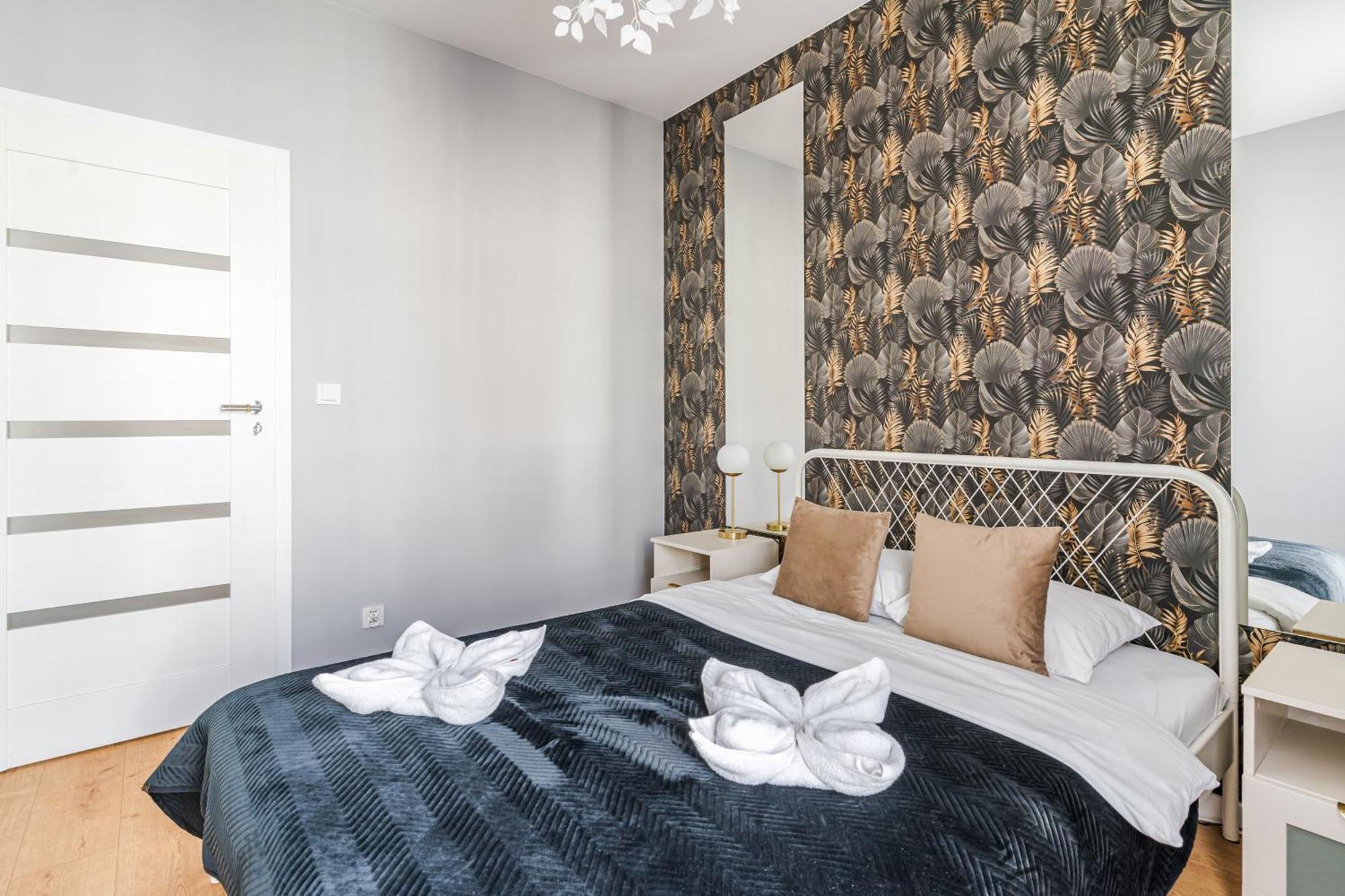 Grobla By Loft Apartments Gdansk Ngoại thất bức ảnh