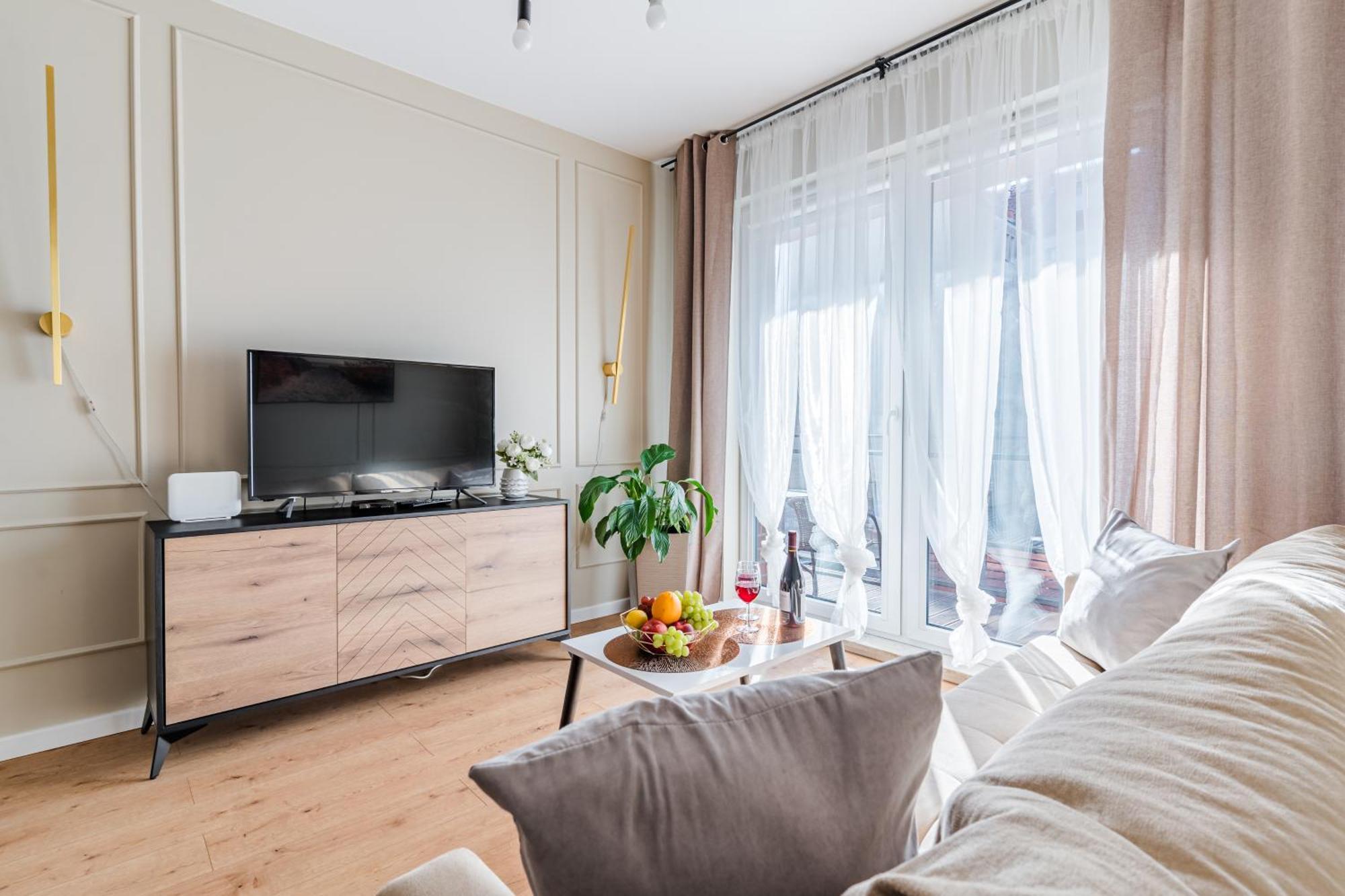 Grobla By Loft Apartments Gdansk Ngoại thất bức ảnh