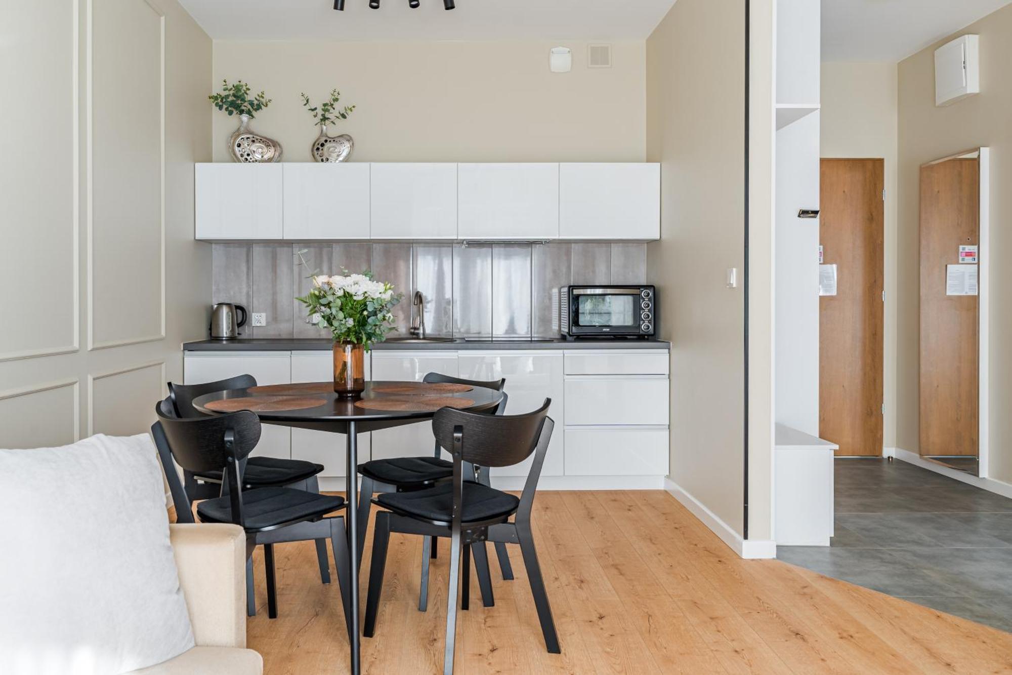 Grobla By Loft Apartments Gdansk Ngoại thất bức ảnh