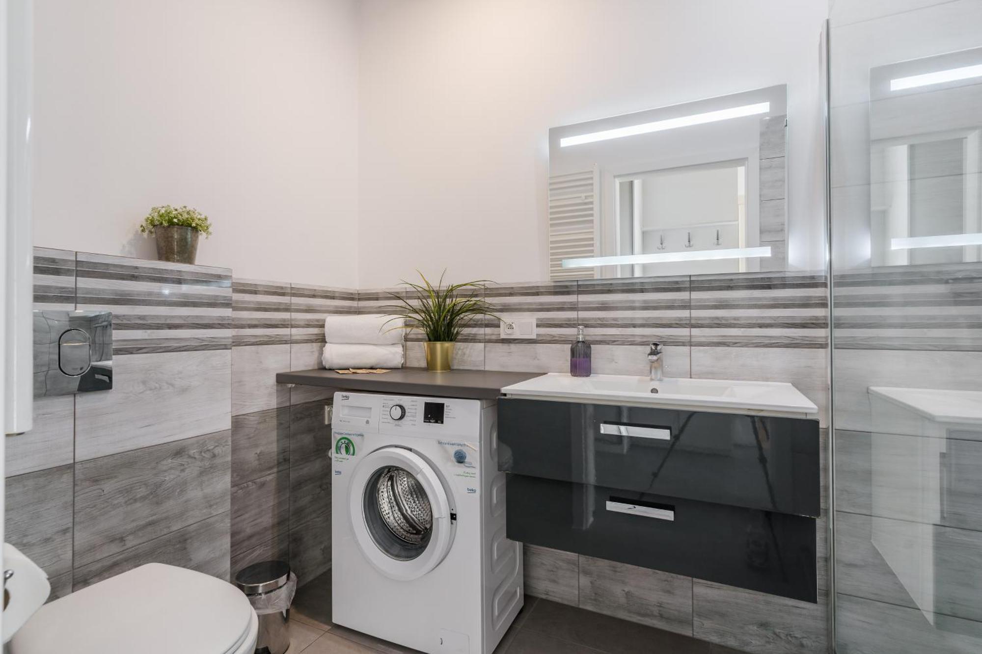 Grobla By Loft Apartments Gdansk Ngoại thất bức ảnh