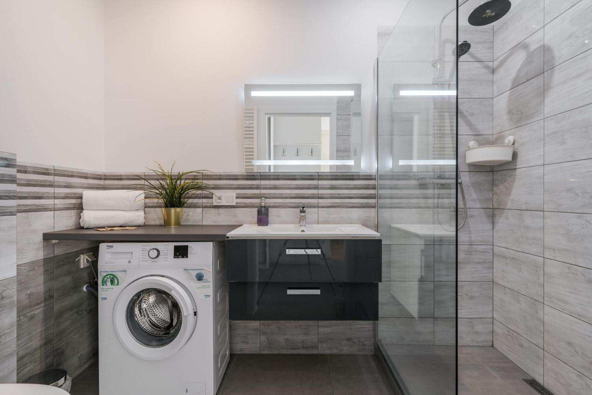 Grobla By Loft Apartments Gdansk Ngoại thất bức ảnh