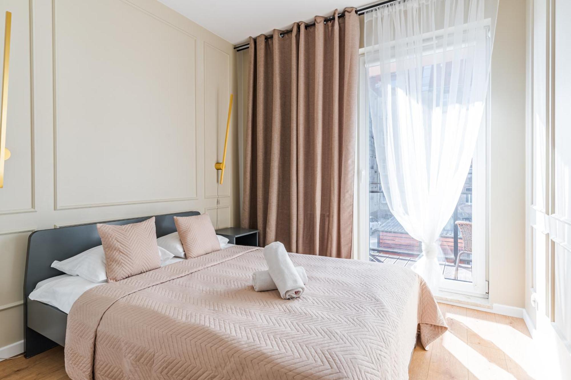 Grobla By Loft Apartments Gdansk Ngoại thất bức ảnh