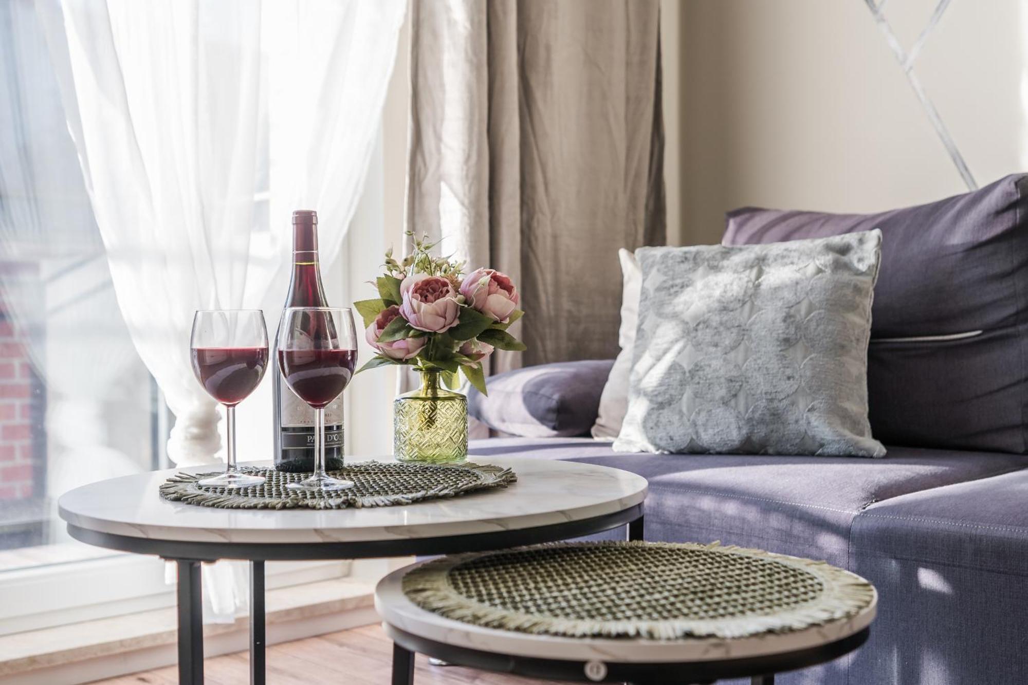 Grobla By Loft Apartments Gdansk Ngoại thất bức ảnh