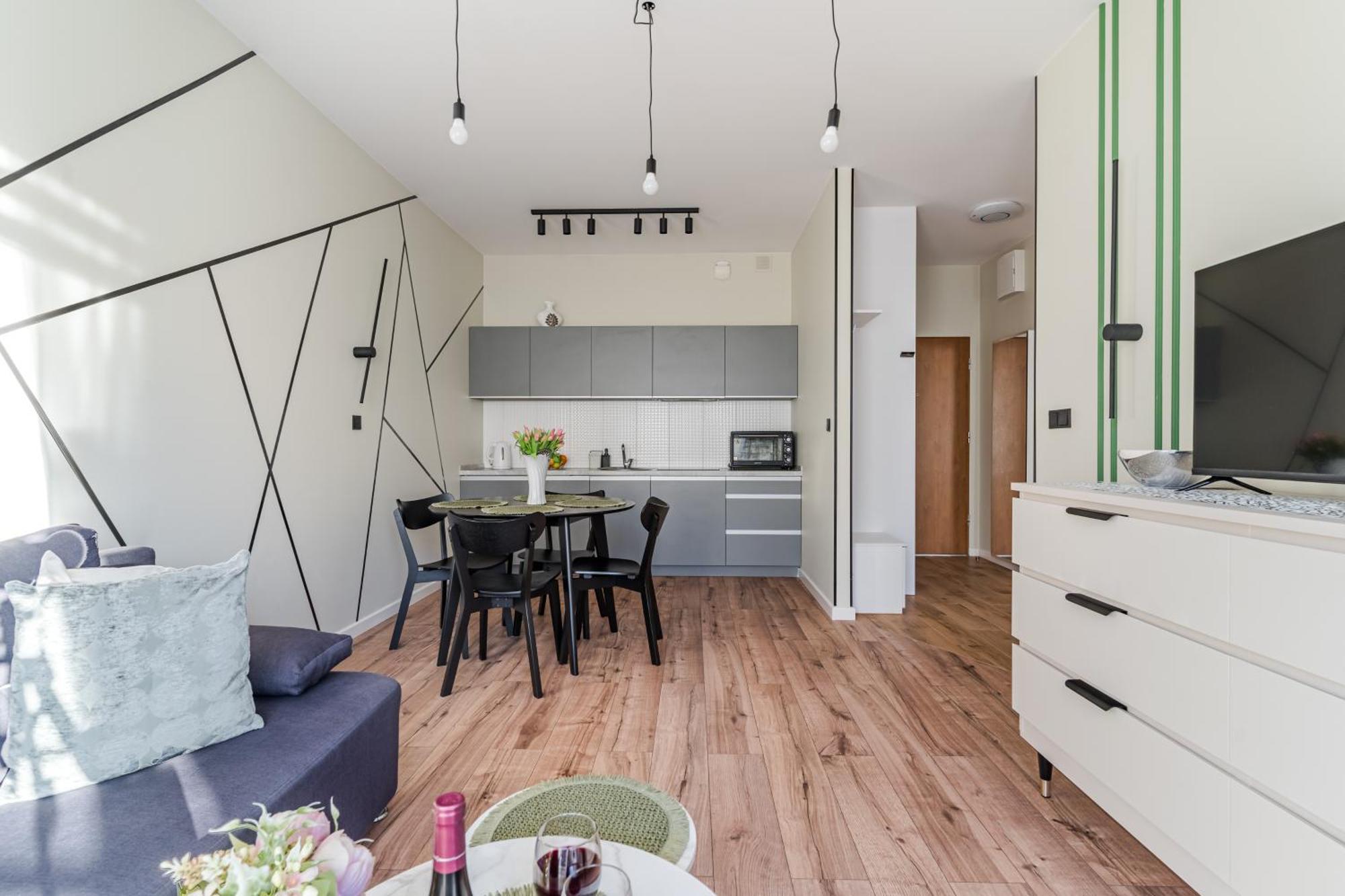 Grobla By Loft Apartments Gdansk Ngoại thất bức ảnh